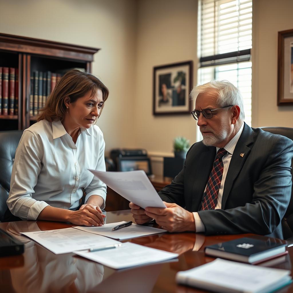 Leaving the Scene Defense Lawyer Albemarle County, VA