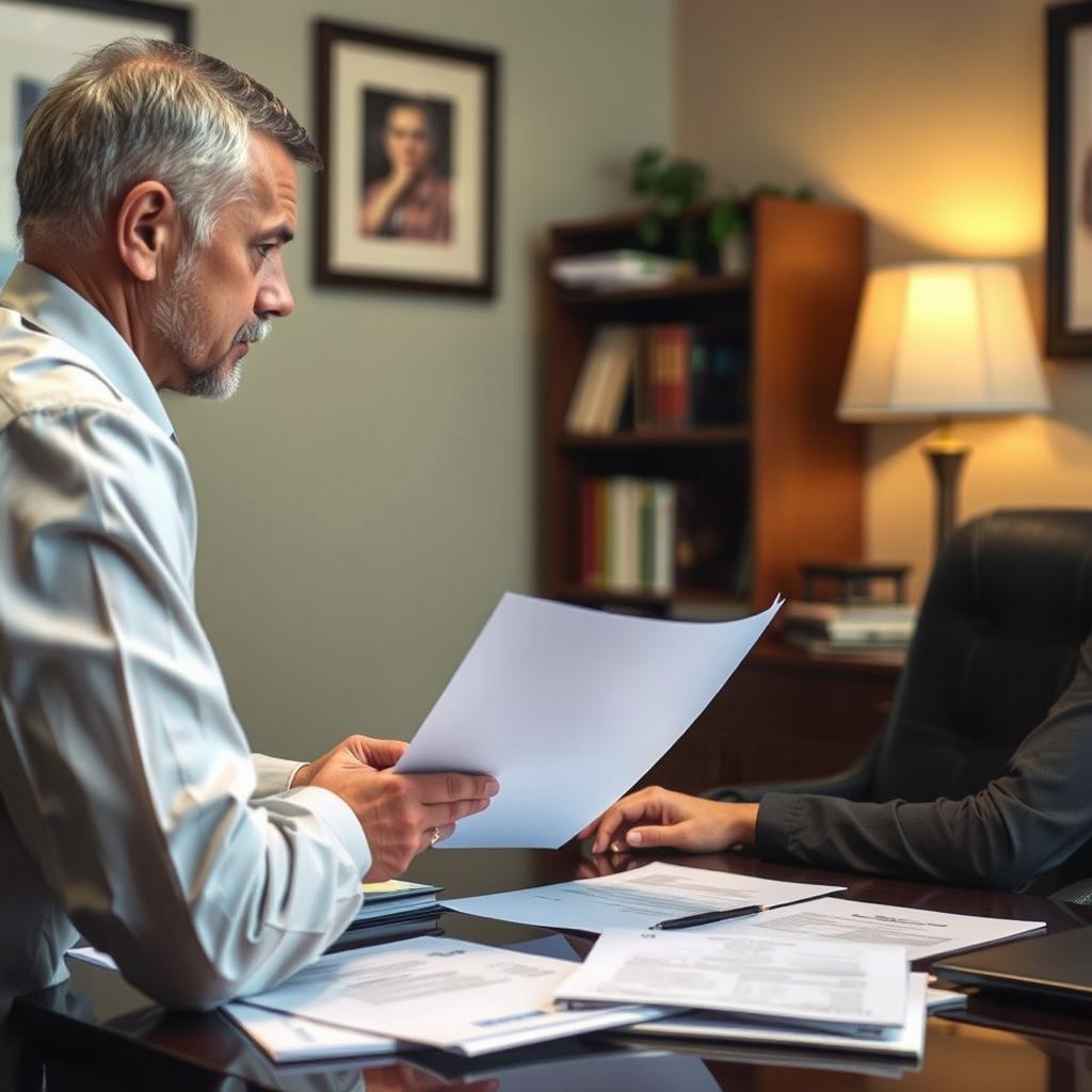 Leaving the Scene Defense Lawyer Chesapeake, VA