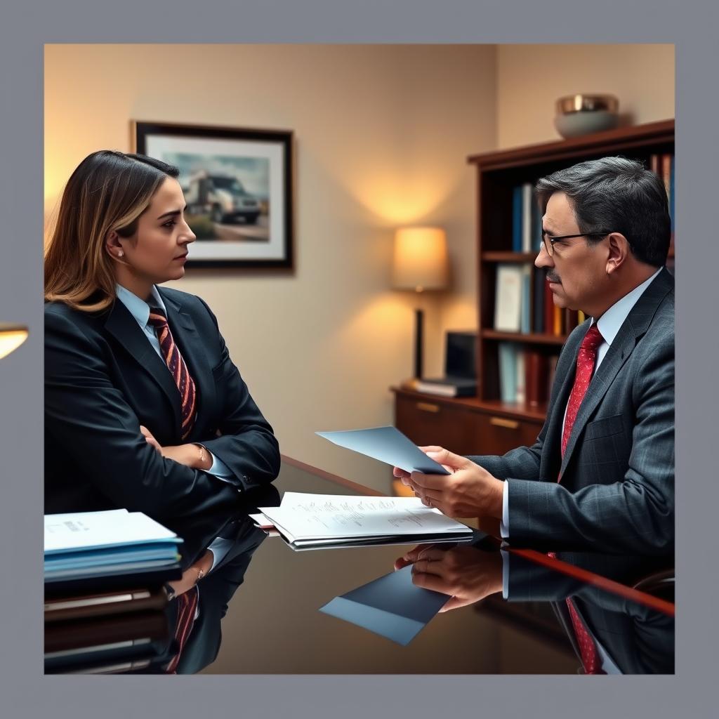 Leaving the Scene Defense Lawyer Gloucester County, VA