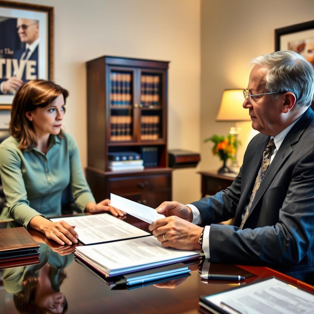 Leaving the Scene Defense Lawyer Loudoun County, VA