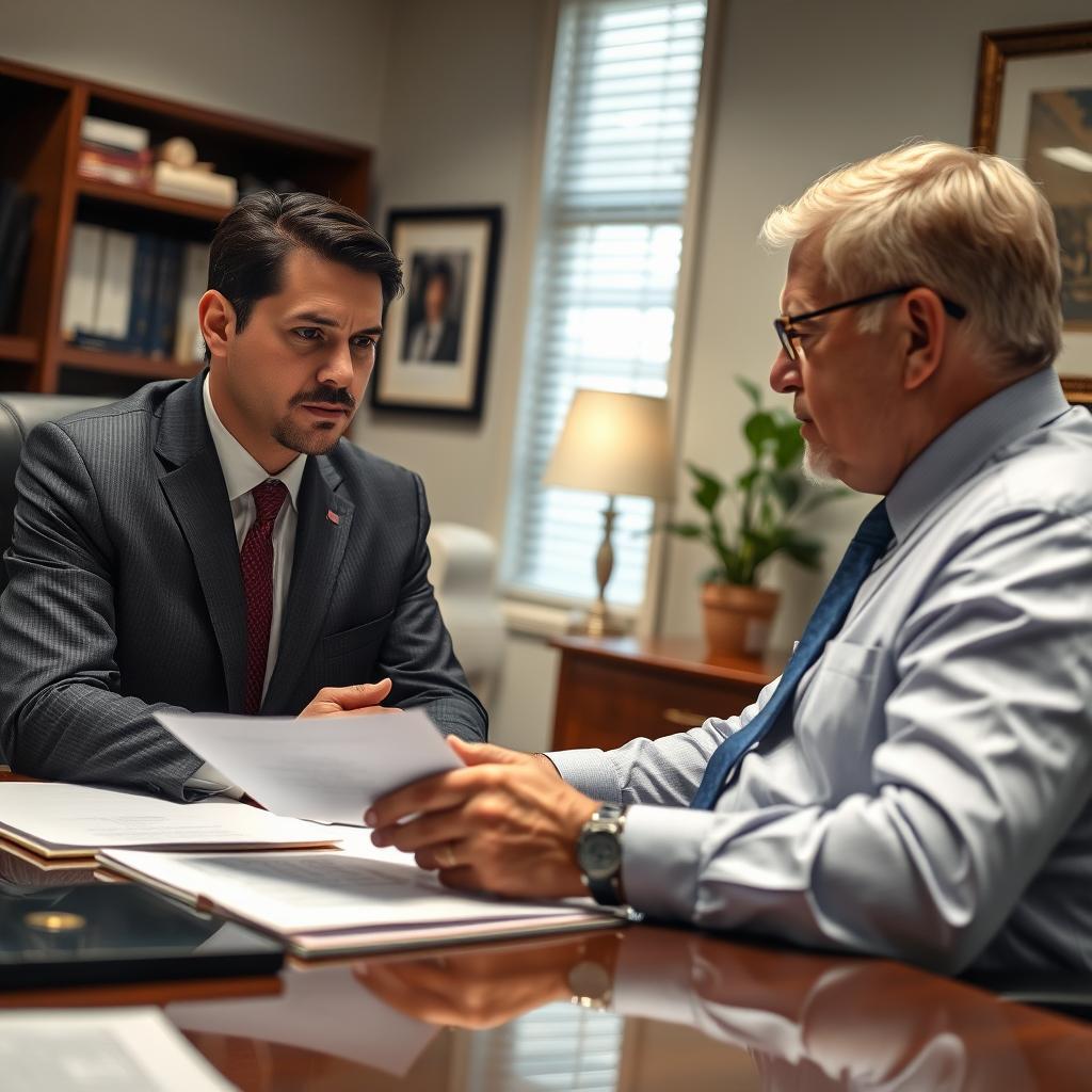 Leaving the Scene Defense Lawyer Orange County, VA