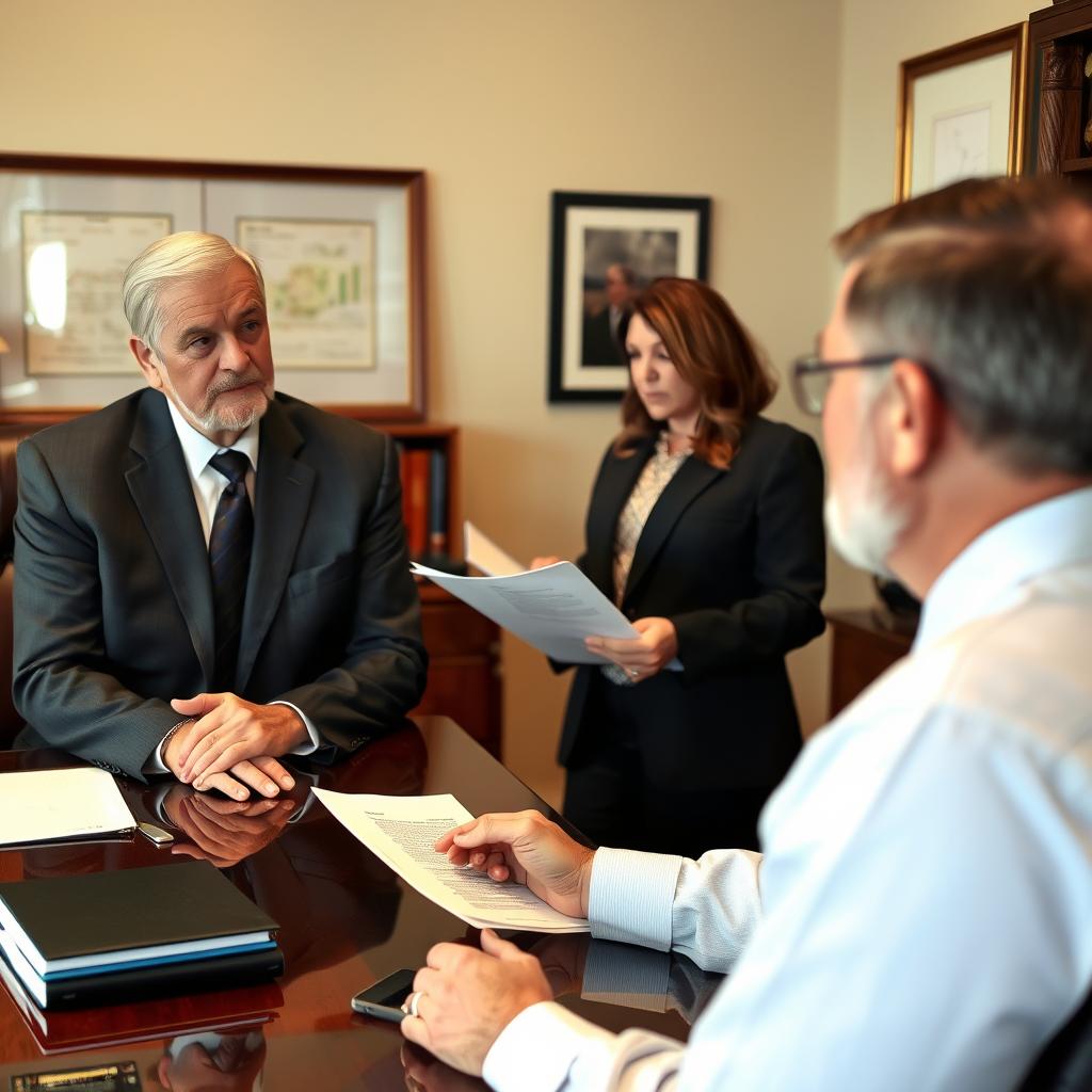 Leaving the Scene Defense Lawyer Poquoson, VA