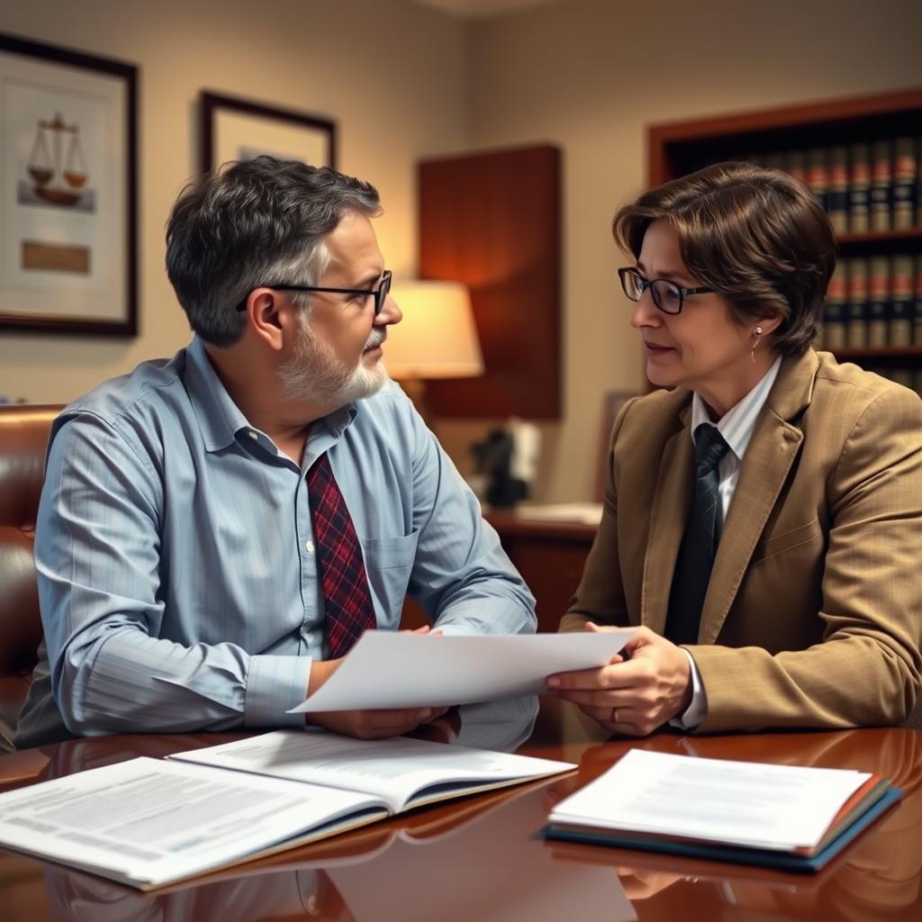 Leaving the Scene Defense Lawyer Stafford County, VA