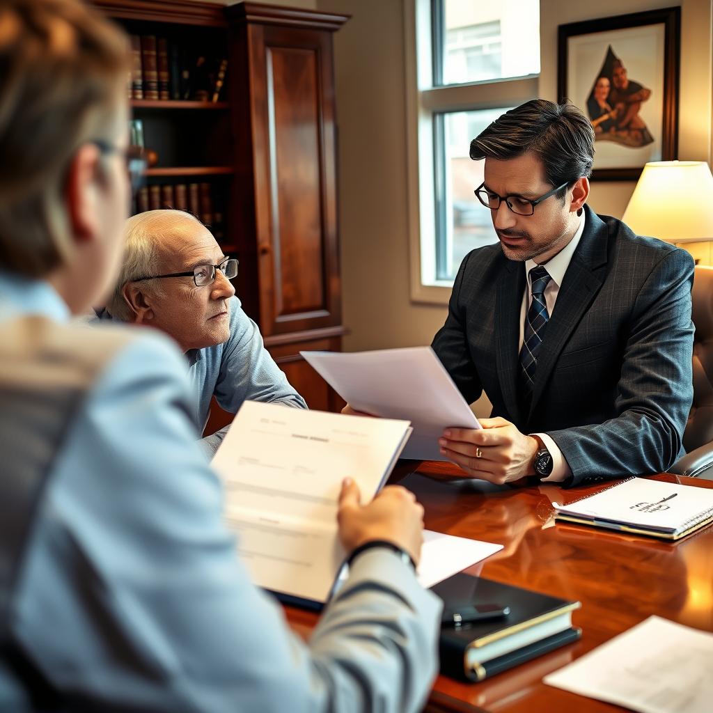 License Suspension Defense Lawyer Albemarle County, VA