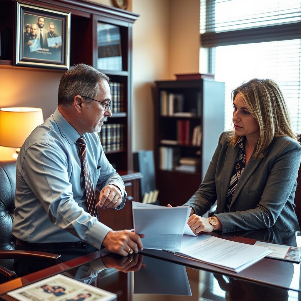 License Suspension Defense Lawyer Chesapeake, VA