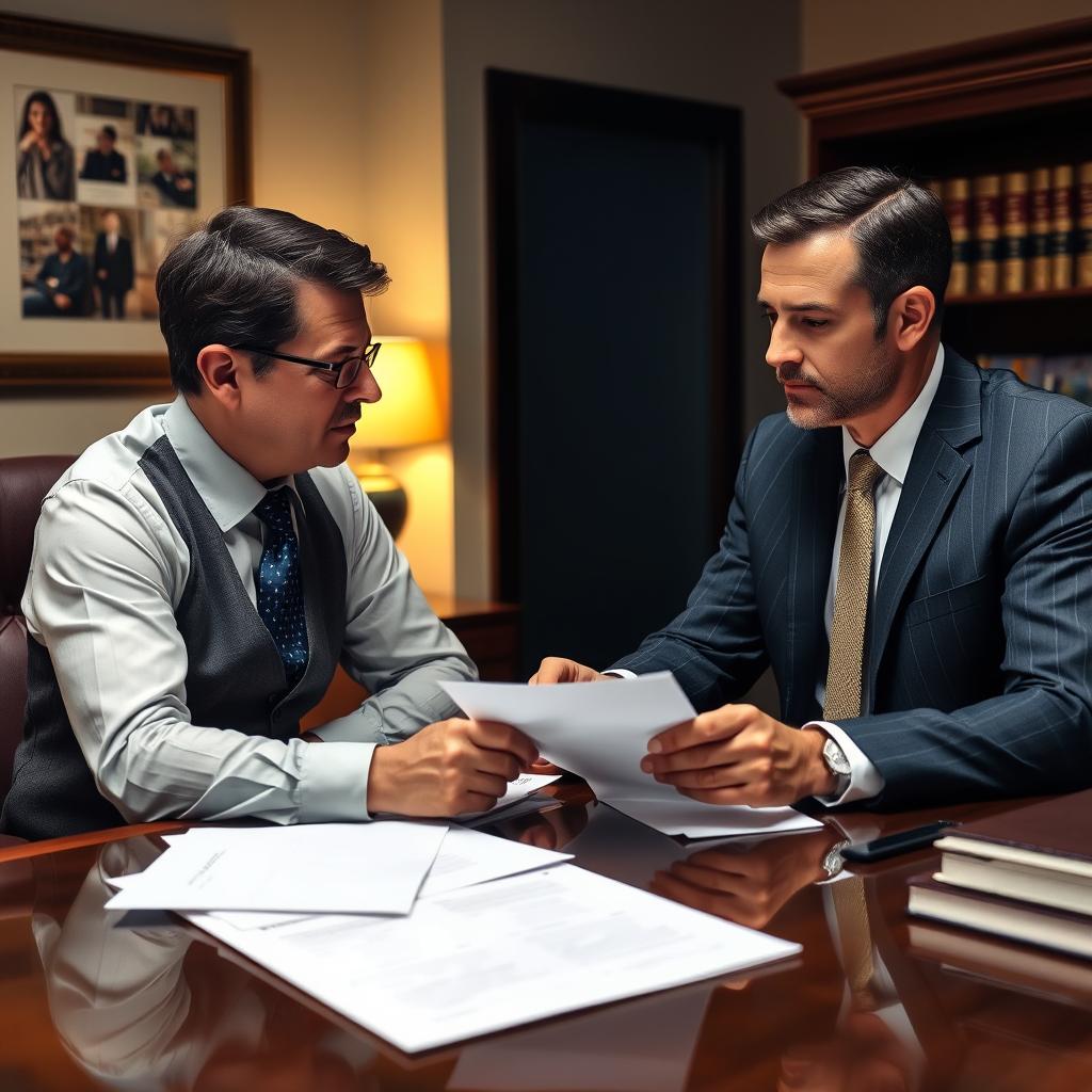License Suspension Defense Lawyer Chesterfield County, VA