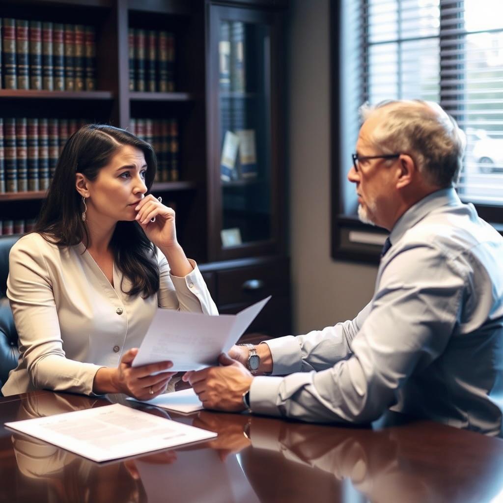 License Suspension Defense Lawyer Colonial Heights, VA