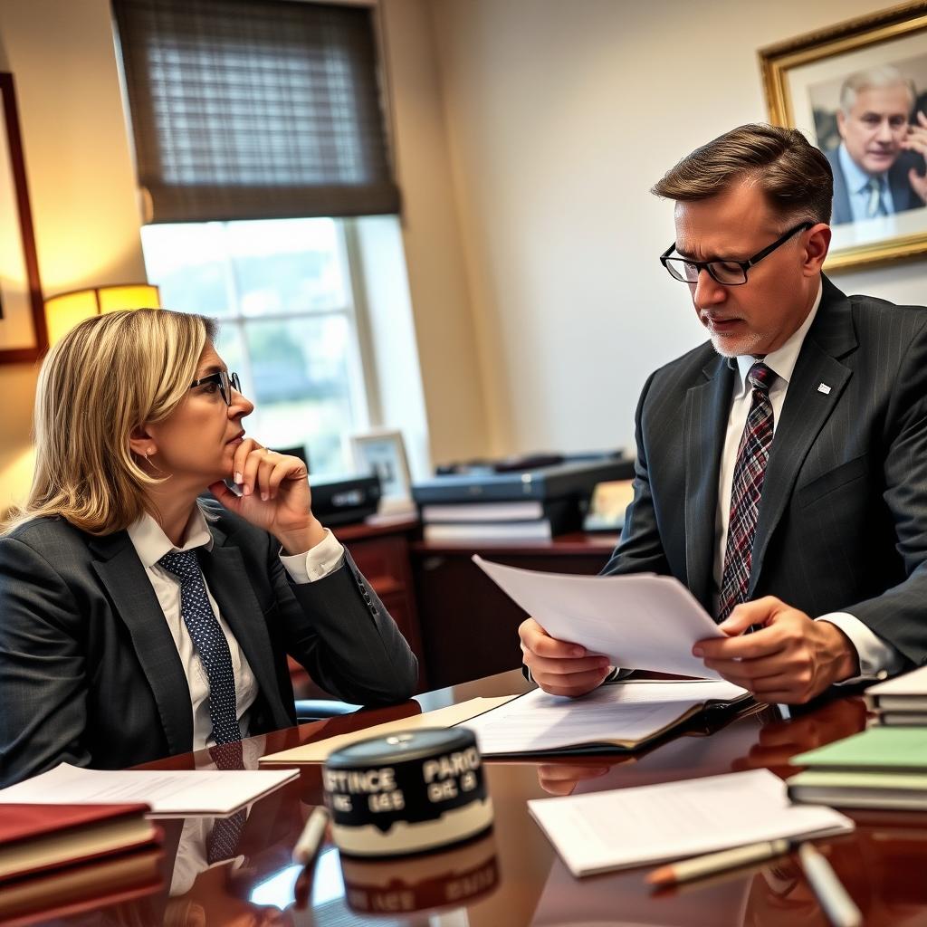 License Suspension Defense Lawyer Fluvanna County, VA