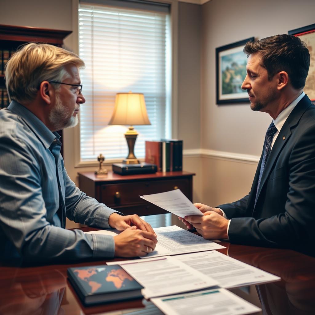License Suspension Defense Lawyer King William County, VA