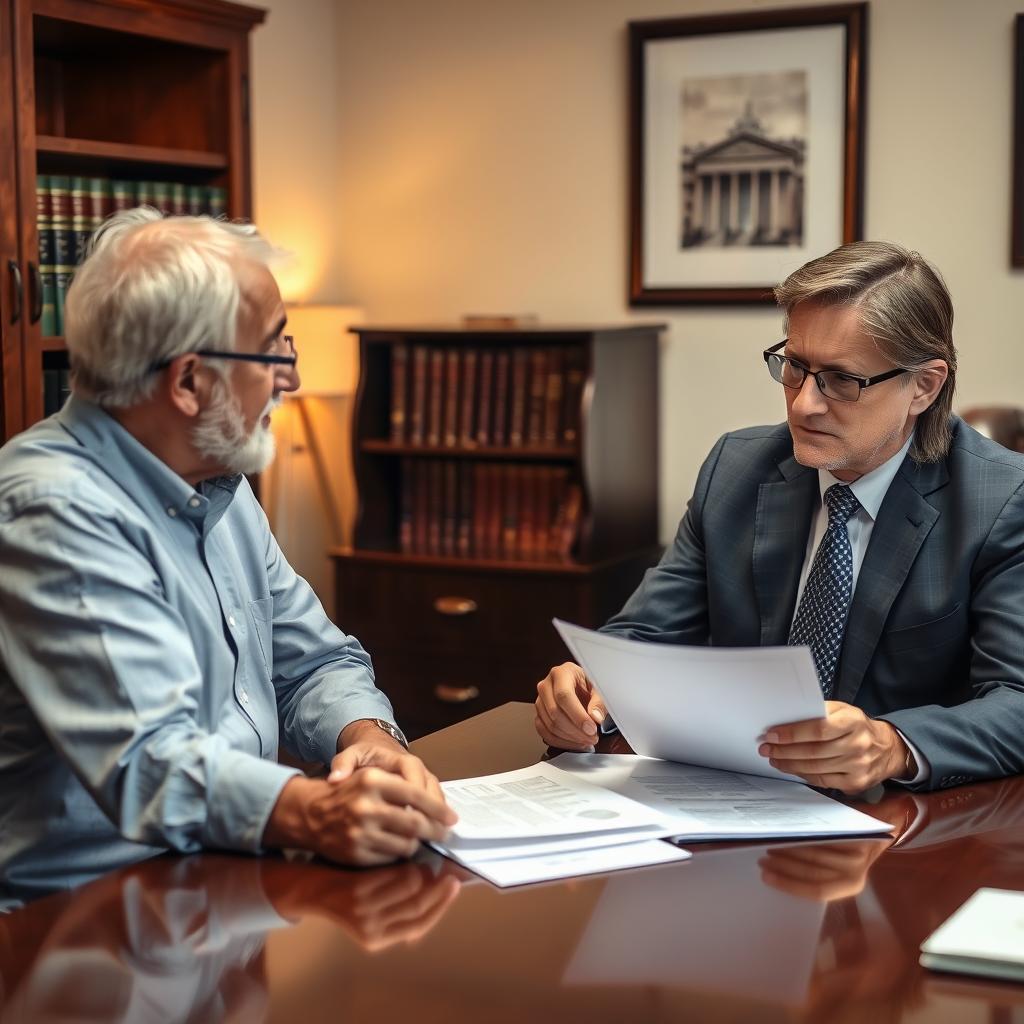 License Suspension Defense Lawyer Loudoun County, VA