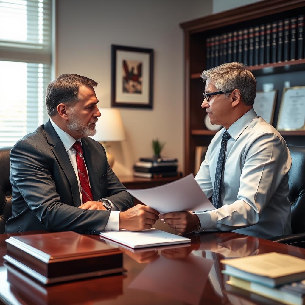 License Suspension Defense Lawyer Madison County, VA