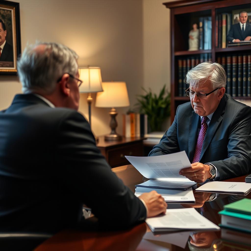 License Suspension Defense Lawyer Manassas Park, VA