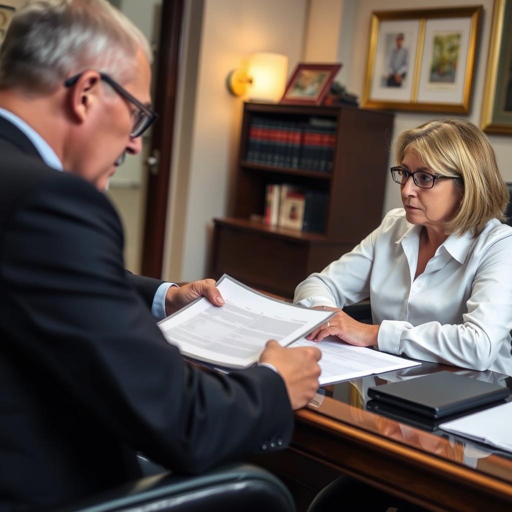 License Suspension Defense Lawyer New Kent County, VA