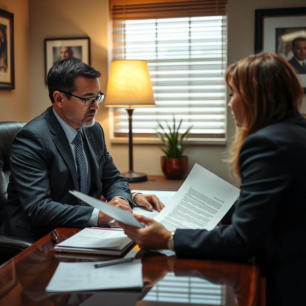 License Suspension Defense Lawyer Poquoson, VA