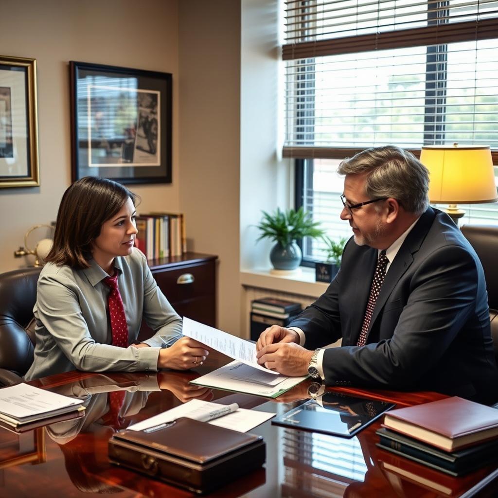License Suspension Defense Lawyer Roanoke County, VA