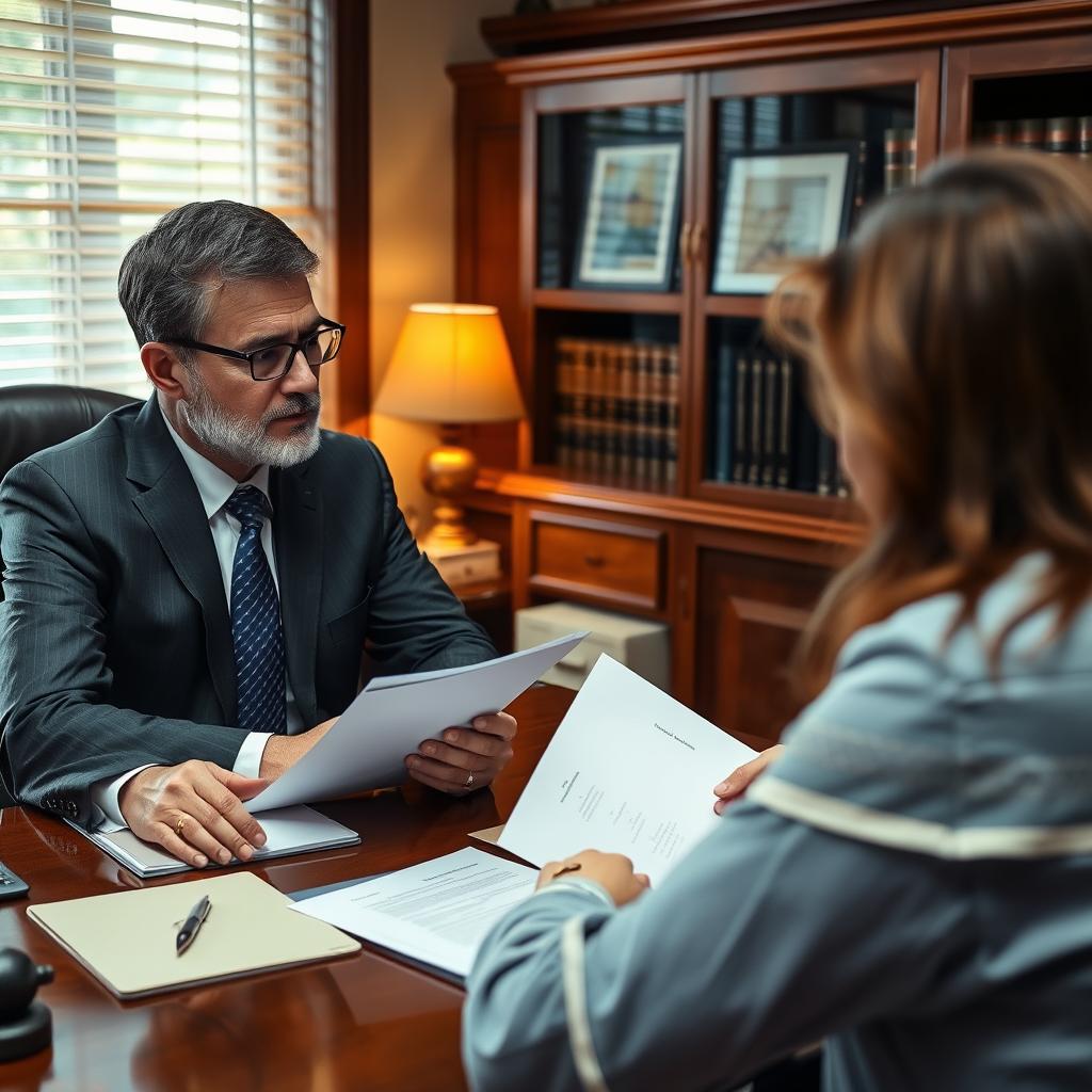License Suspension Defense Lawyer Rockingham County, VA