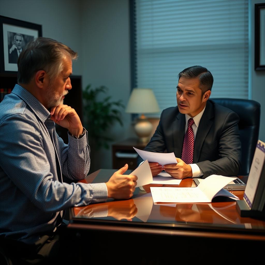 License Suspension Defense Lawyer Virginia Beach, VA