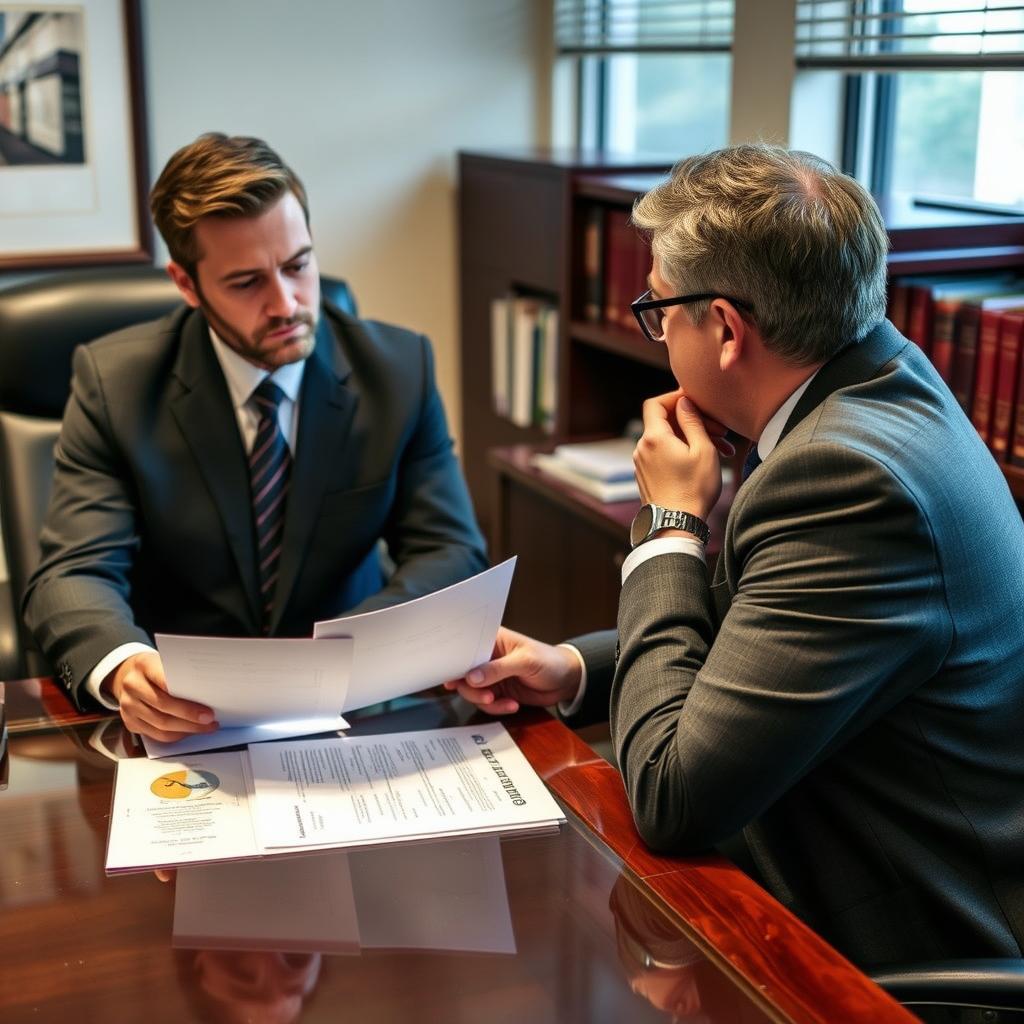 License Suspension Defense Lawyer Virginia, VA