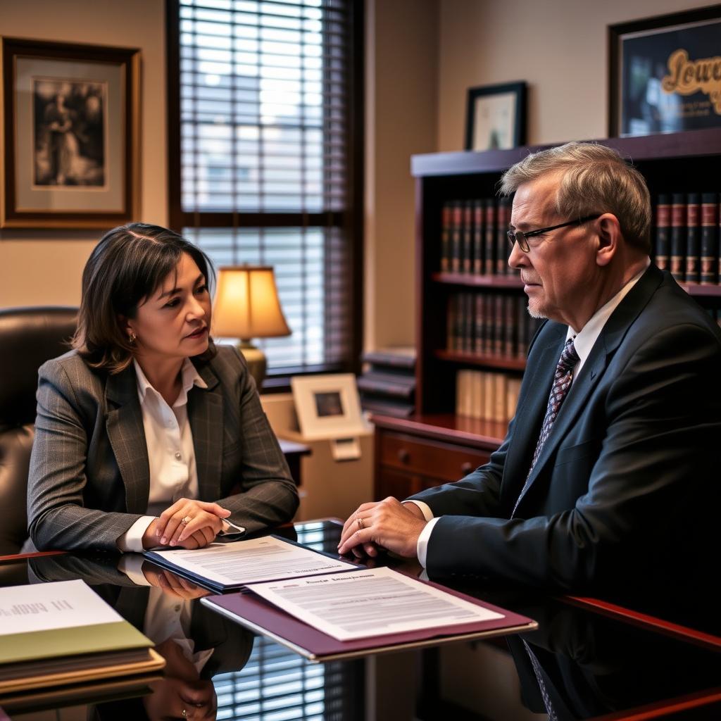 License Suspension Defense Lawyer York County, VA