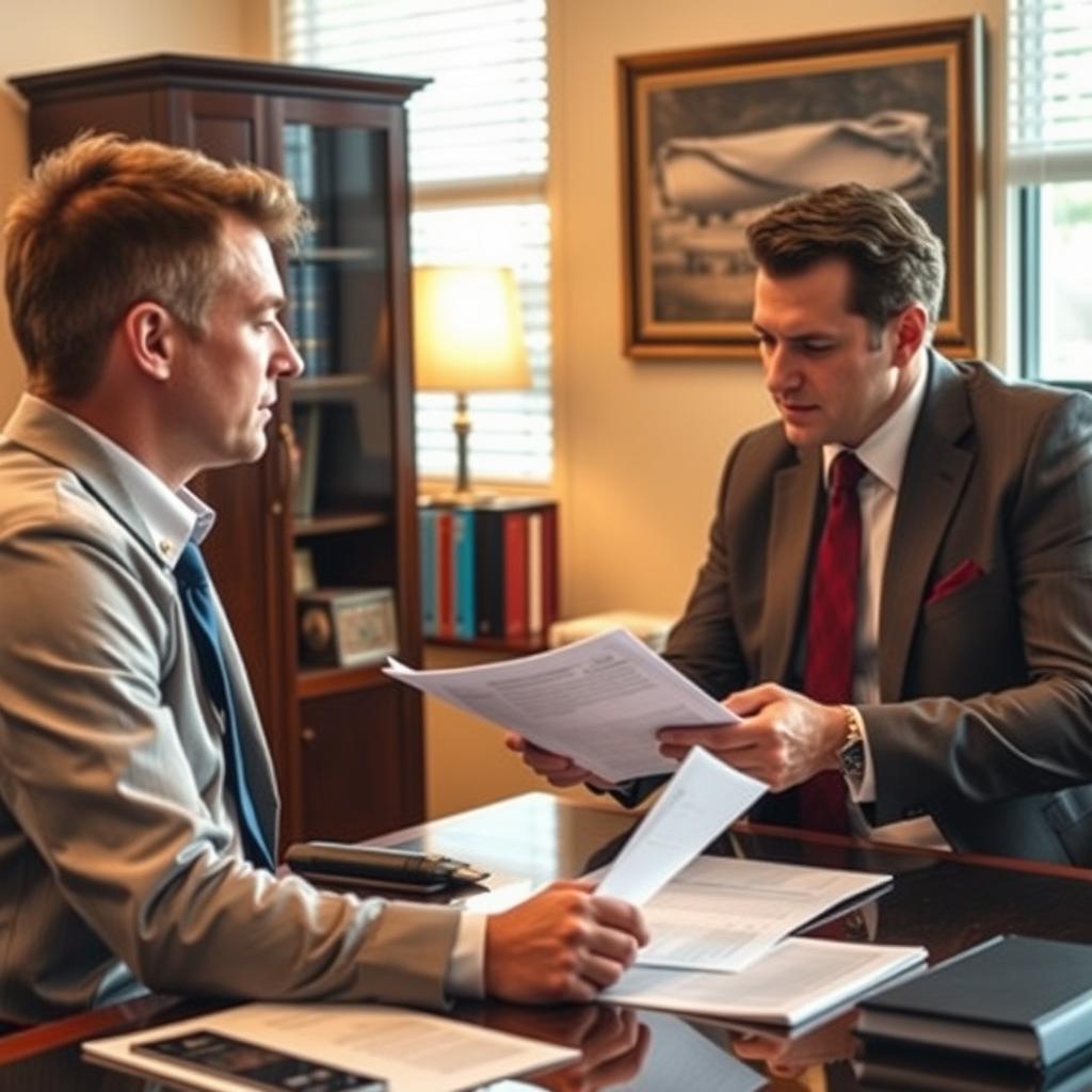Reckless Driving by Speed Lawyer Lexington, VA
