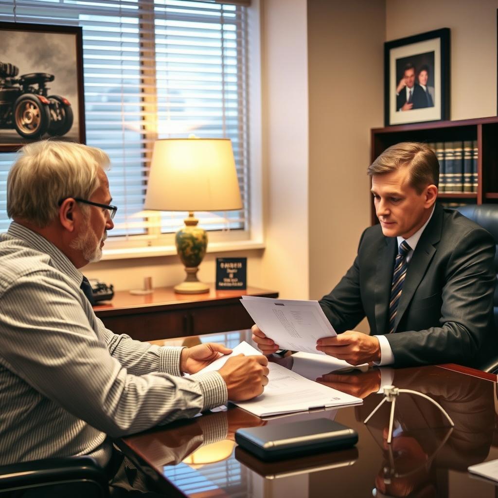 Reckless Driving by Speed Lawyer Louisa County, VA