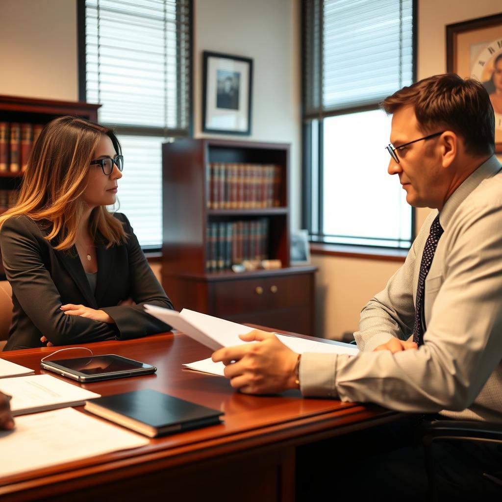 Reckless Driving by Speed Lawyer Suffolk, VA