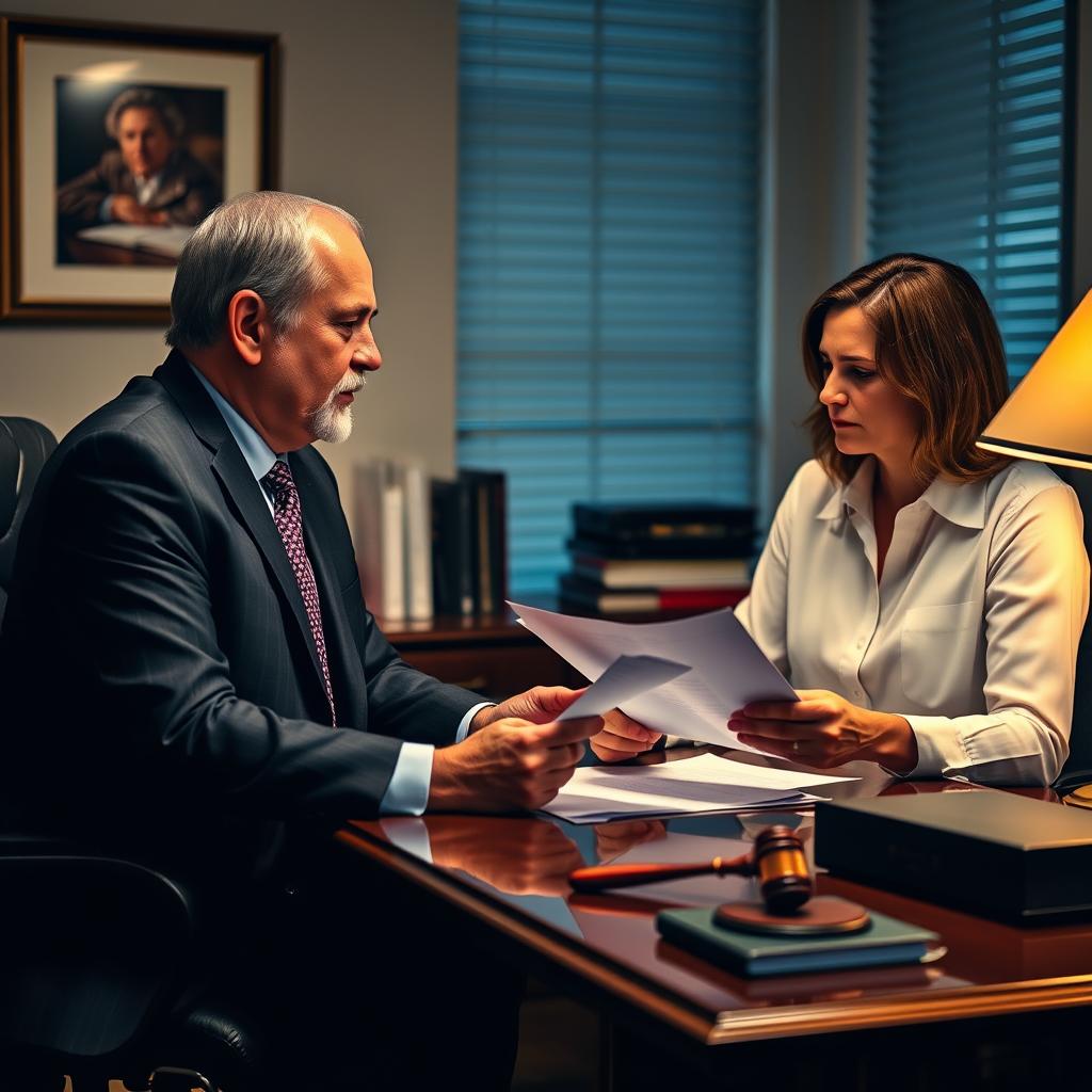 Speeding Ticket Lawyer Loudoun County, VA