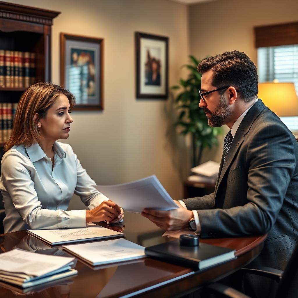 Speeding Ticket Lawyer Orange County, VA