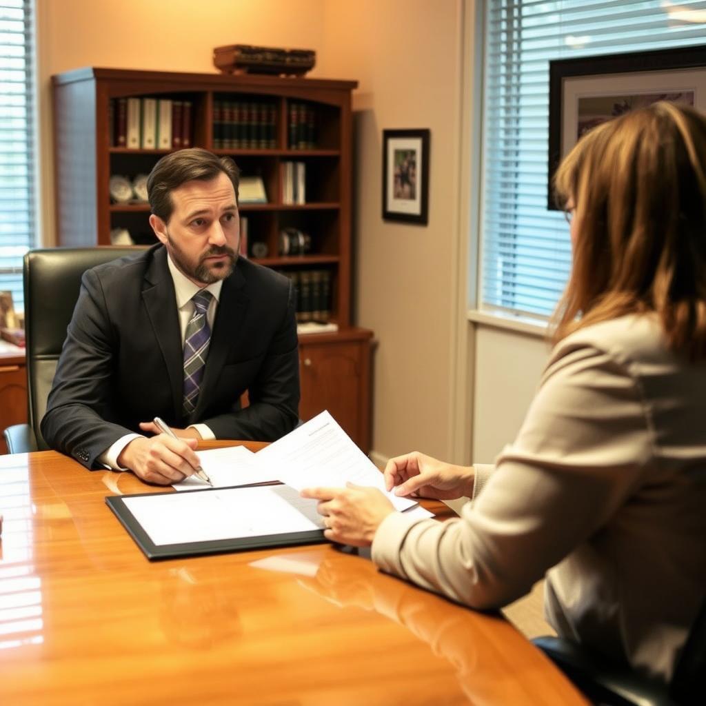 Can a DUI be dismissed in Chesterfield County