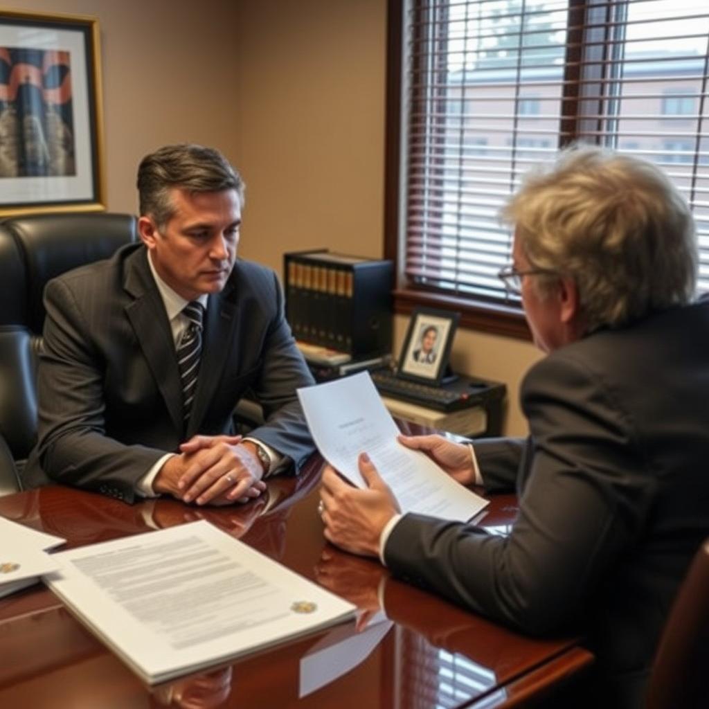 Can a DUI be dismissed in Colonial Heights