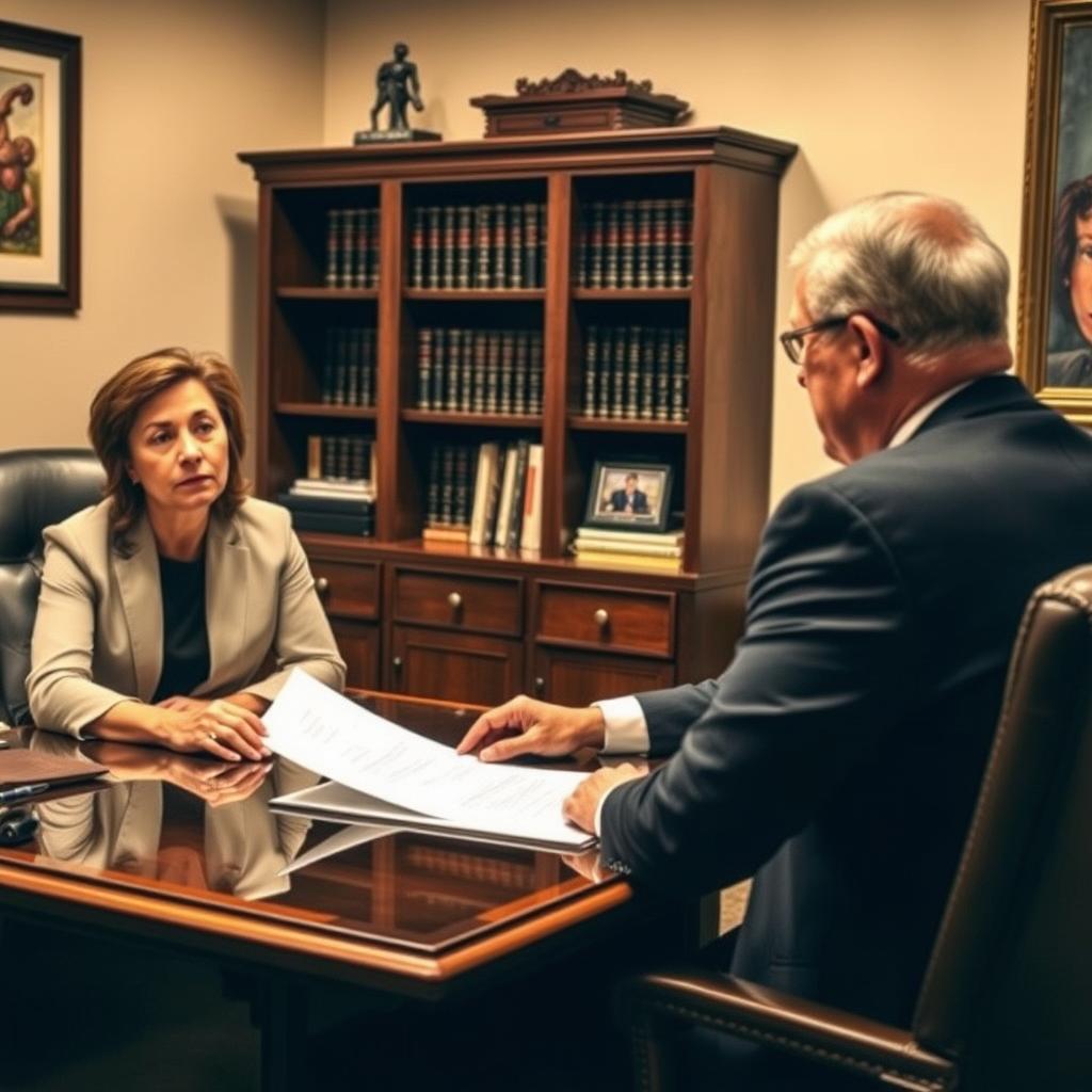 Can a DUI be dismissed in Goochland County