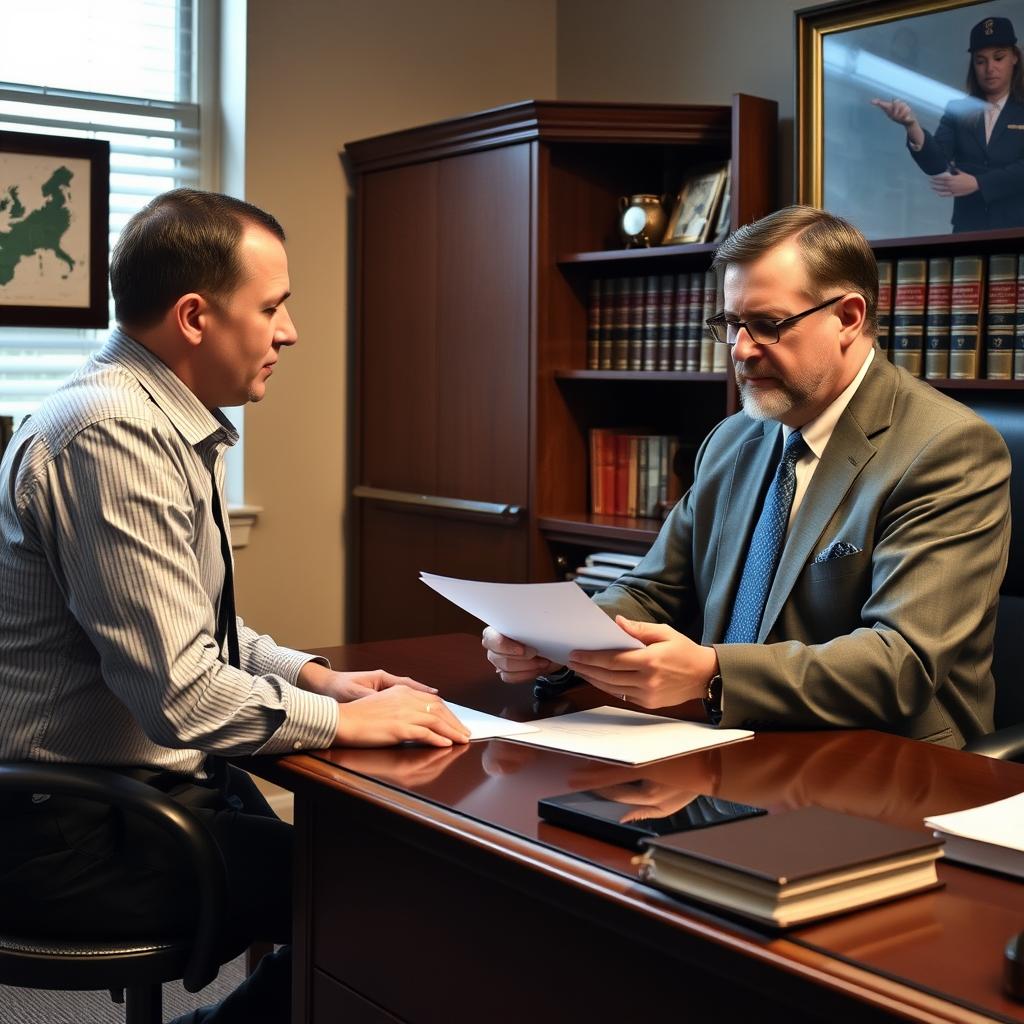 Can a DUI be dismissed in Goochland County