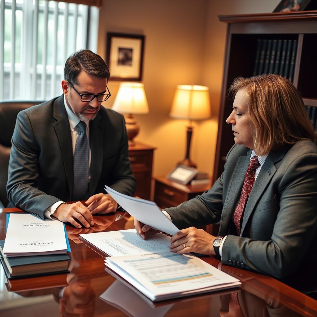 Can a DUI be dismissed in Greene County