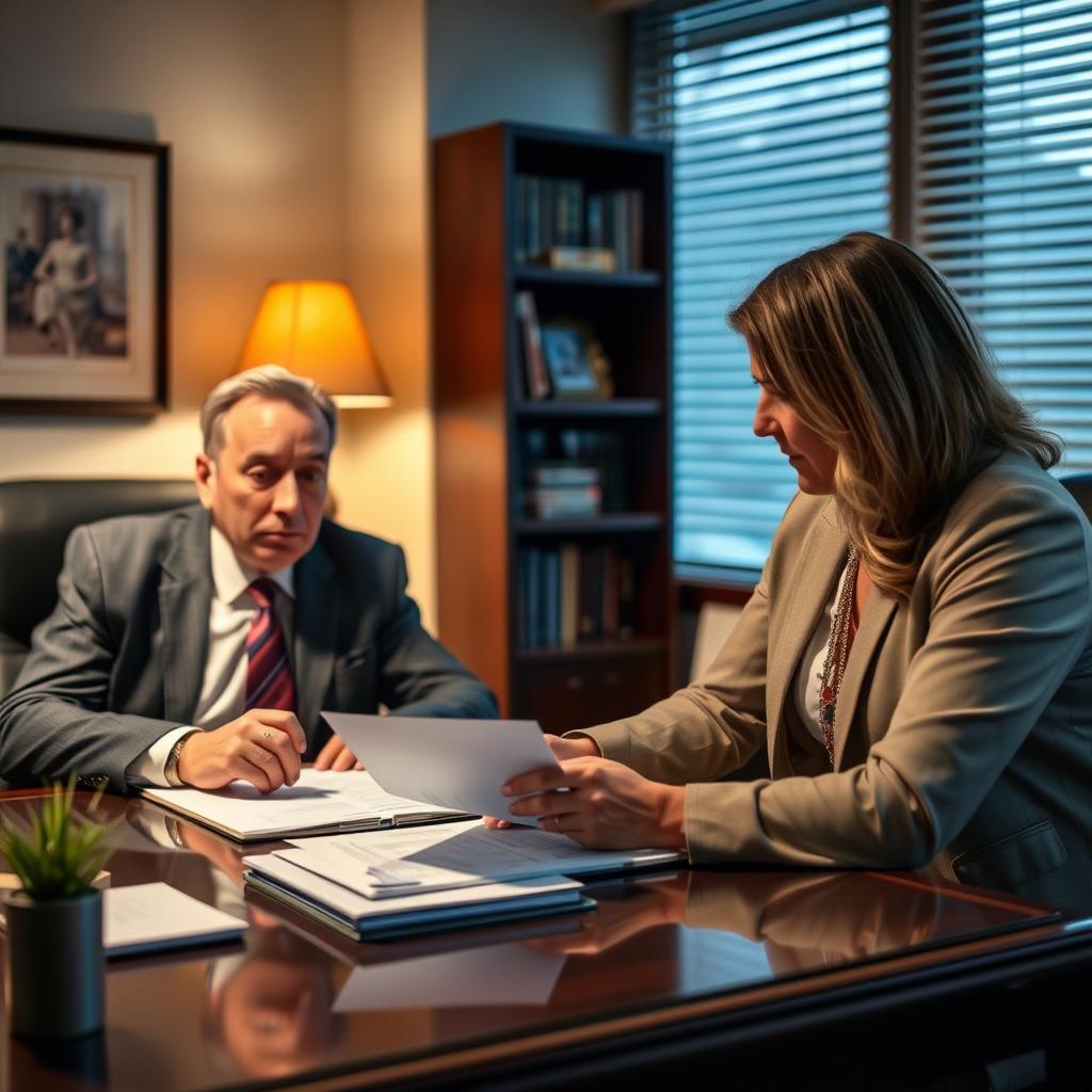 Can a DUI be dismissed in Lexington