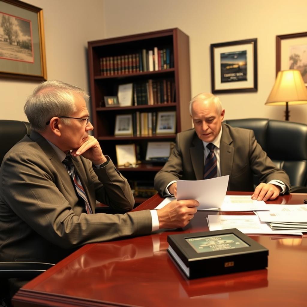 Can a DUI be dismissed in Louisa County