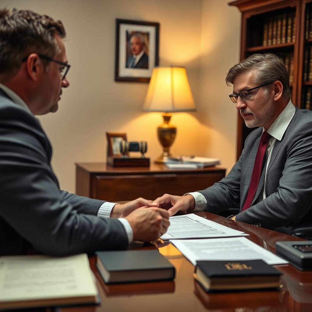 Can a DUI be dismissed in Madison County
