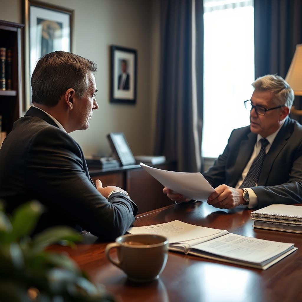 Can a DUI be dismissed in Warren County
