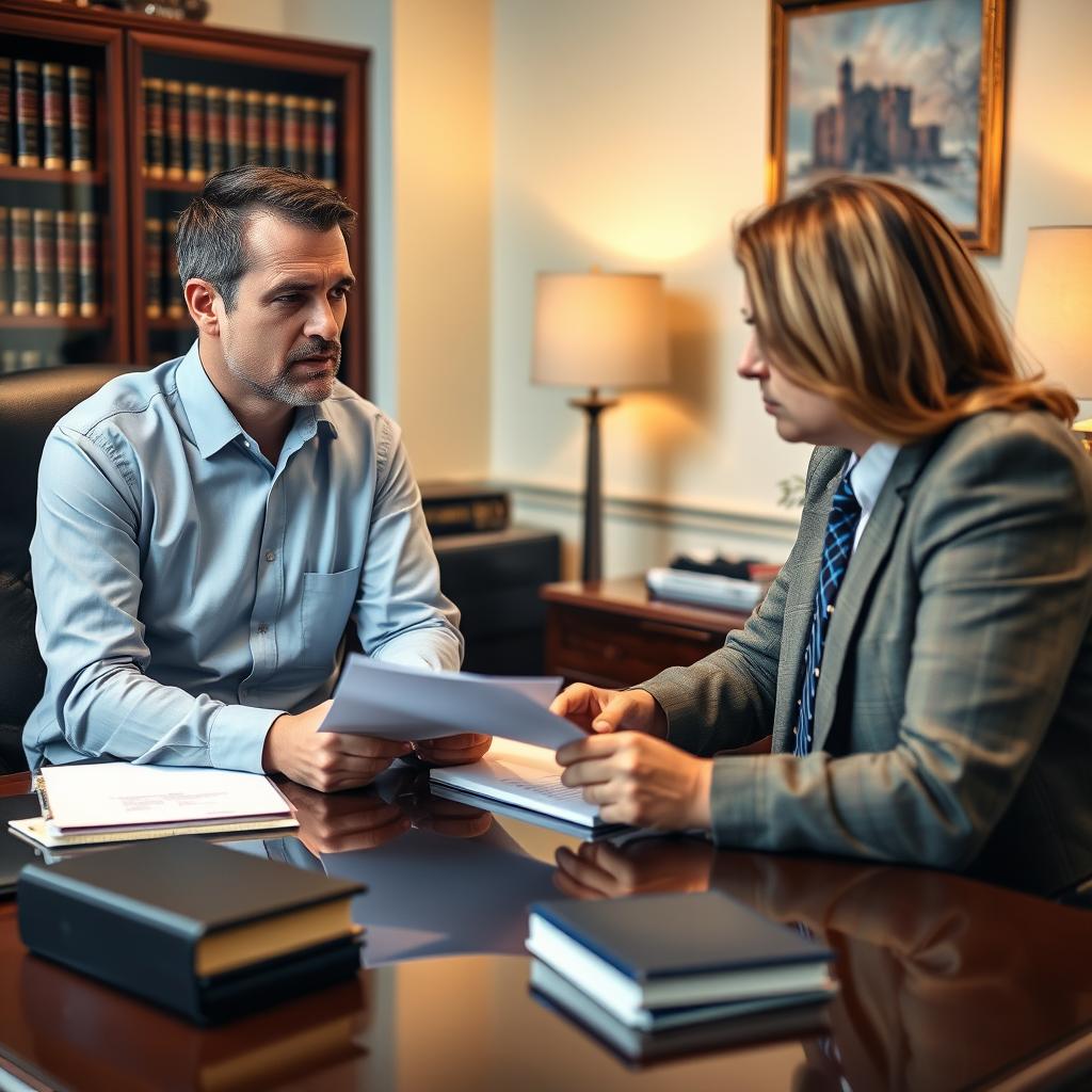 Can I get a restricted license after a DUI in Dinwiddie County