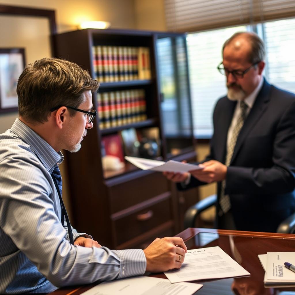 Can I get a restricted license after a DUI in Fauquier County