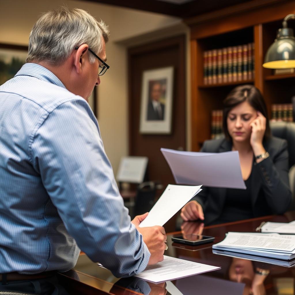 Can I get a restricted license after a DUI in Goochland County