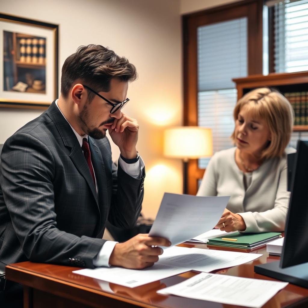 Can I get a restricted license after a DUI in Prince George County