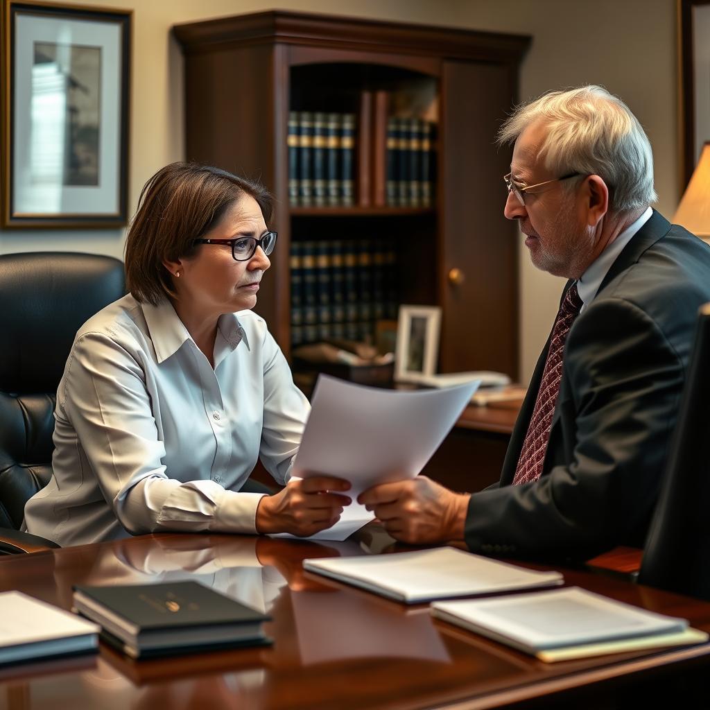 CDL Defense Lawyer Augusta County, VA