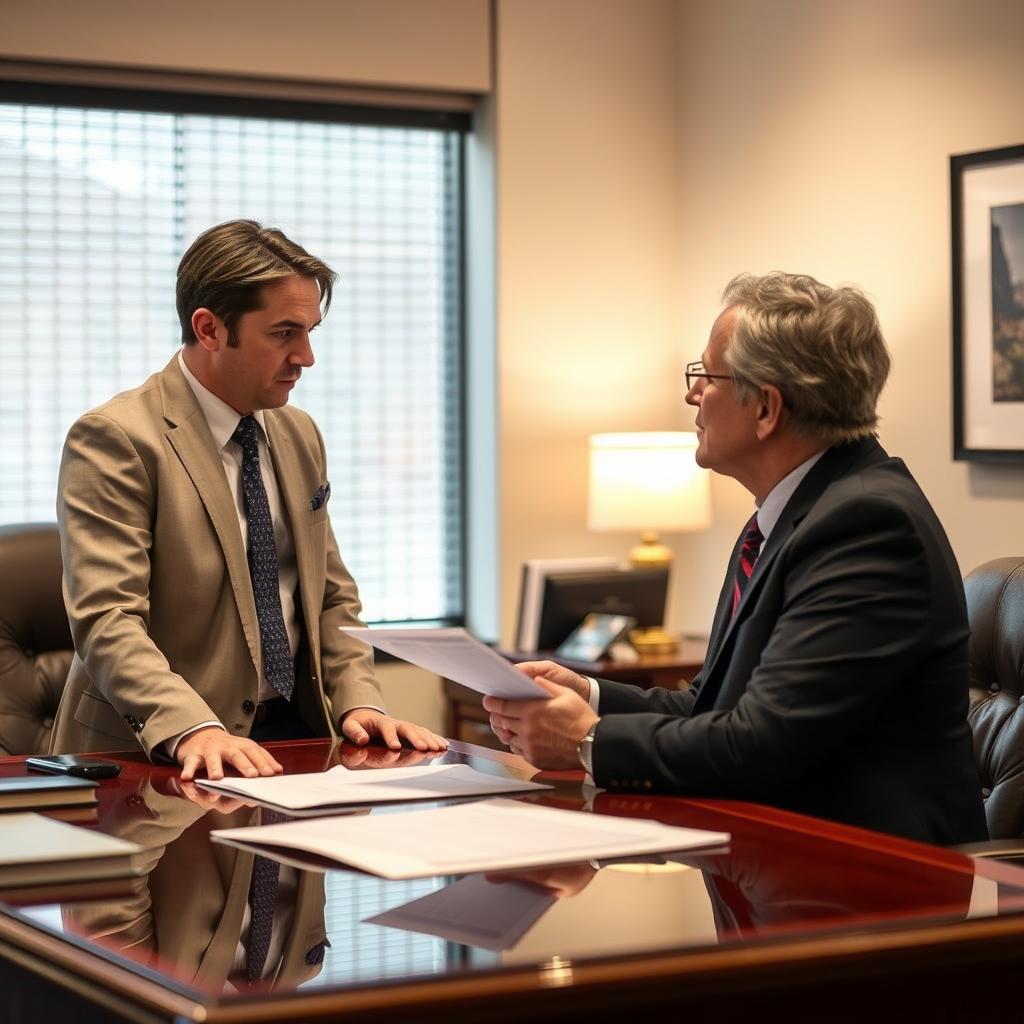 CDL Defense Lawyer Chesapeake, VA