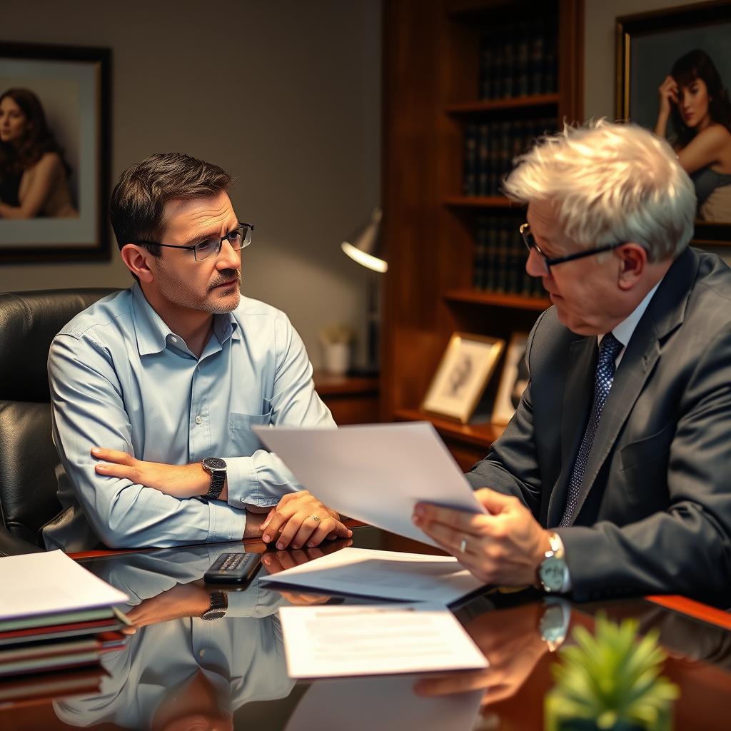 CDL Defense Lawyer Lexington, VA