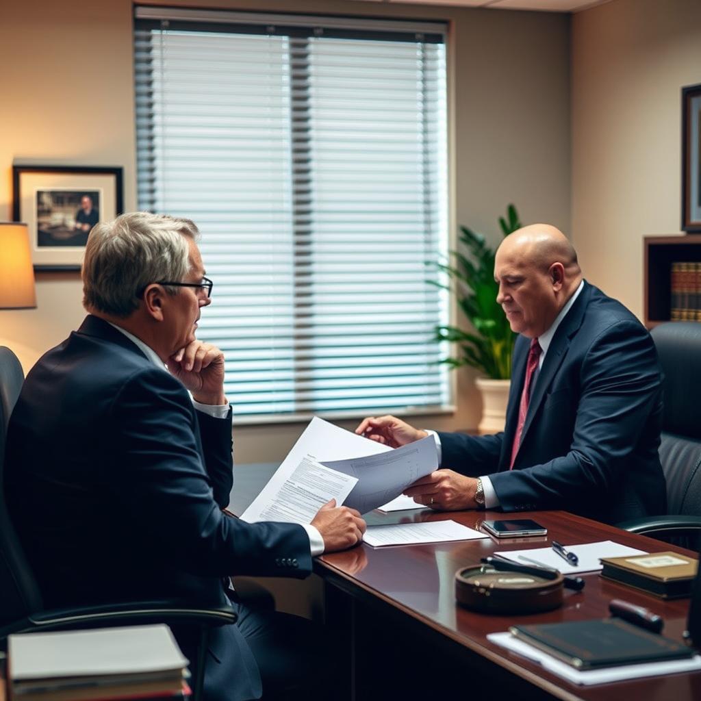 CDL Defense Lawyer Suffolk, VA