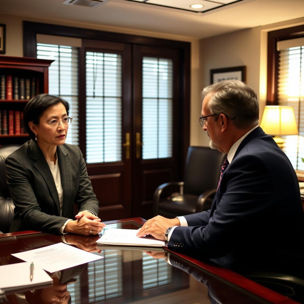 CDL Suspension Lawyer Albemarle County, VA