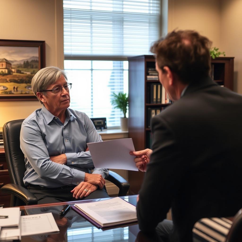 CDL Suspension Lawyer Augusta County, VA