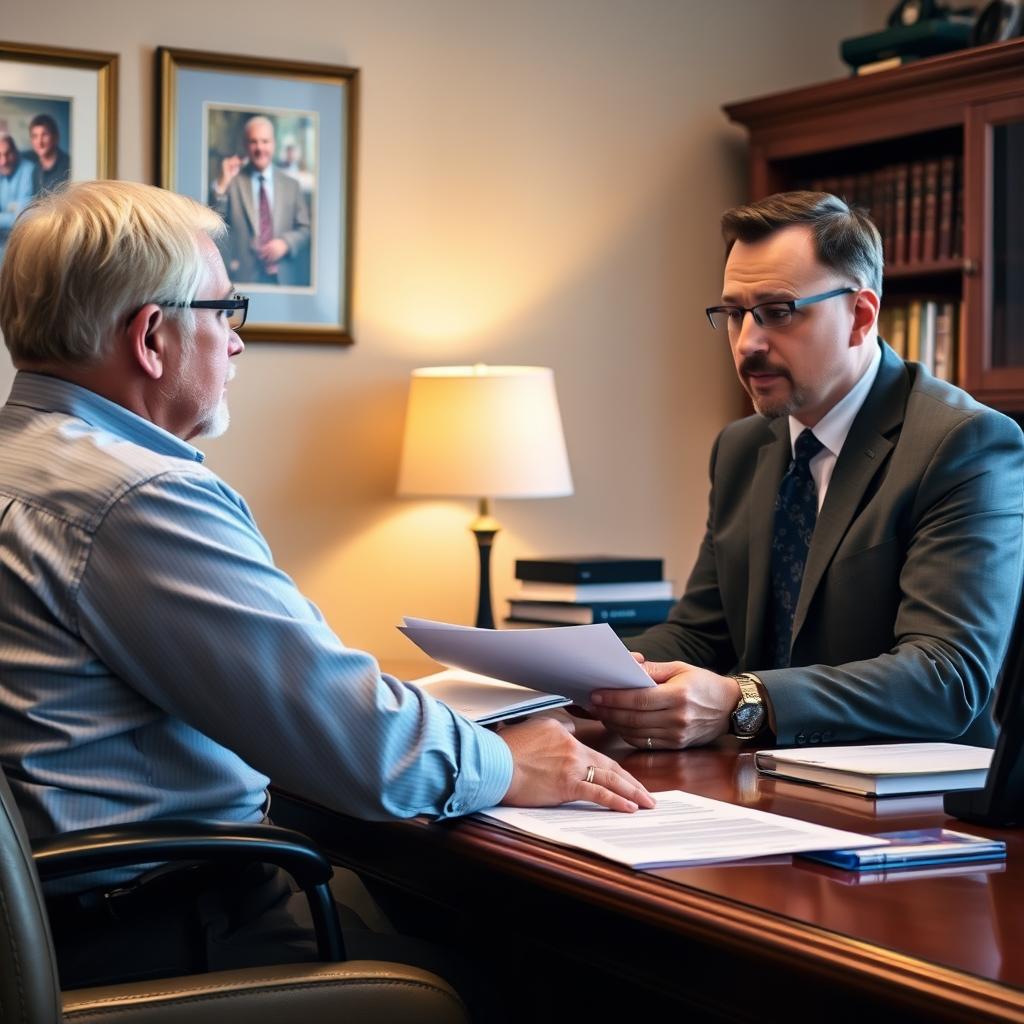 CDL Suspension Lawyer Bedford County, VA