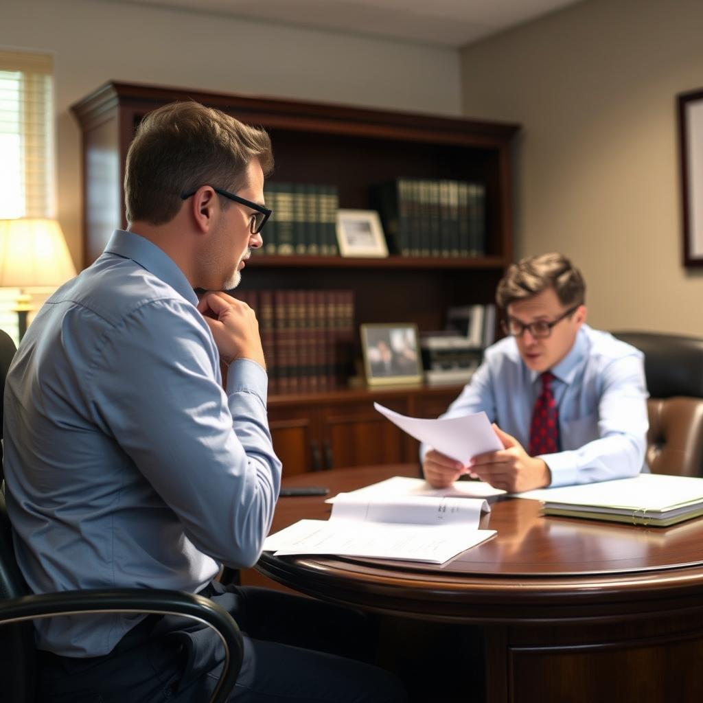 CDL Suspension Lawyer Chesapeake, VA