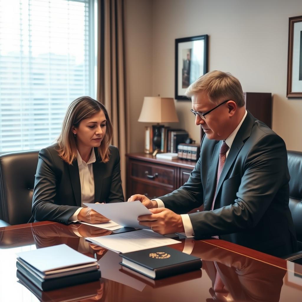 CDL Suspension Lawyer Near Me
